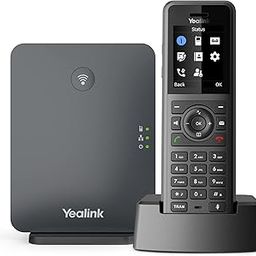 Yealink W77P Dect Ip Phone-23