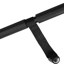 Jazzy Pearls®Sit Up Assistant Device for Floor Without Fixing Under Door Abs Exercise|Sporting Goods | Fitness, Running & Yoga | Fitness Equipment & Gear |1 Piece Sit Up Bar istant Gym-image-27