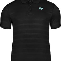 Yonex Polo T-Shirt 2690 |Badminton |Tennis |Squash| TruAir Lite | TrueBreeze Tech | Lightweight & Fast-Dry | Moisture Absorbing | Cool, Dry & Stylish-image-14