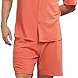 Men Pajama Set-picture-55