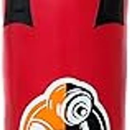 Gymaholic Boxing Kit for Men , Boxing Heavy Punching Bag Filled , Heavy Boxing Bag Filled , Boxing Set for Adults , Boxing Kit (36 Inch ( 3 Ft ), Red - Unfilled)-image-60