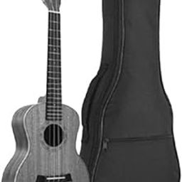 MG MUSIC GALAXY Ukulele Cover for Concert Size MDLA23 Ukulele Bag-picture-4
