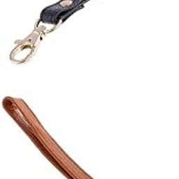 Genuine Leather Replacement Wrist Strap For Clutch Wristlet Purse 2x|Clothing, Shoes & Accessories | Womens Handbags & Bags | Handbag Accessories-image-3