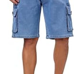 Denim Shorts for Men || Jeans Shorts for Men || Half Shorts for Men || Denim Half Pant for Men-image-34