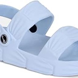 Light Weight Eva Clogs|Sandals For Woman-image-48
