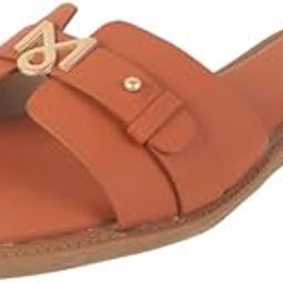 Women Anklestrap Flat Fashion Slide Sandal-picture-17