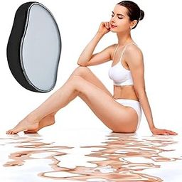 crystal hair removal magic get smooth skin shaving armpits facial neud armpit leg vaginal hair with permanent treatment bikini hair remover kit-image-10