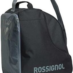 Rossignol Tactic Boot Bag Black-image-1