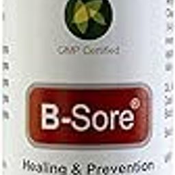 B -SORE,B-Sore | Prevention and cure for bedsores/pressure ulcers. Heals non healing ulcers. Completely natural. Relieves Pain.-image-62
