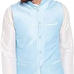 Men's Nehru Jacket-picture-36