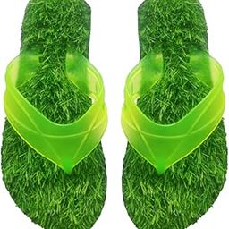 Comfortable Slippers for MenWomenSoft House Walk Grass Chappal for Home, Office & Bath UseCasual Slip-On Sandals Lightweight, Relaxing for All-Day Comfort-picture-41