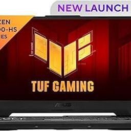 ASUS TUF Gaming A15, AMD Ryzen 7 7435HS Gaming Laptop(NVIDIA RTX 3050-4GB/60W TGP/16GB RAM/512GB SSD/FHD/15.6"/144Hz/RGB KB/48WHr/Windows 11//Graphite Black/2.30 Kg) FA506NCR-HN054W-image-55