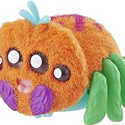 Yellies! Toots; Voice-Activated Spider Pet; Ages 5 and Up-picture-19