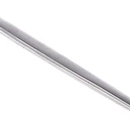 VELURA DIY Stainless Steel Carving Rod Detail Needles For Pottery Modeling Carving Clay Sculpture Ceramics Tools For Model Cloth Line Texture 146 x 10 mm|1 Piece Sculpting Tool-image-70