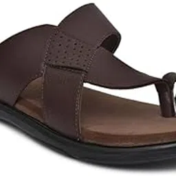 health fit Extra Soft Diabetic & Orthopedic Slippers/Doctor Chappal & Foortwear for Men 5022-picture-14