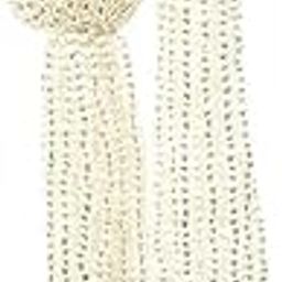 Acrylic Pearls Tassel Women's Ethnic Work Hanging Latkan for Saree, Blouse, Dupatta, Lehenga, Set of 1 Pair-picture-44