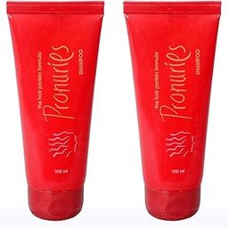 Pronuries Hair Shampoo 100ml-(Pack of 2)-image-2