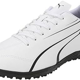 Puma Men Lace Up Football Shoes-image-50