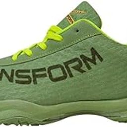 Badminton Shoes – Transform Super Lite 2.0, Non-Marking Sole-picture-3