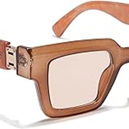 UV Protection Wayfarer Sunglasses for Men & Women-image-50