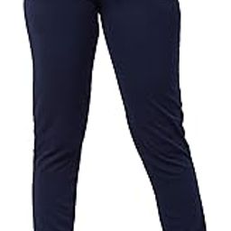 Women's Regular Fit Dry fit Trackpants-image-19