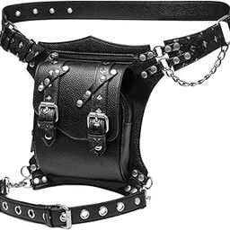 ™ Drop Thigh Bag Thigh Waist Pack Waist Bag Pouch Hip Bag for Men Sports Running | Backpacks, Bags & Briefcases | Mens Accessories-image-65