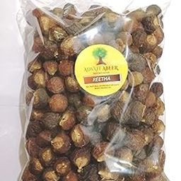 Soap nuts for hair, organic reetha nuts, kumkudu kayalu-image-9