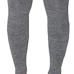 Unisex Woollen Knee Warmer-image-87