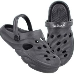 Men's Stylish EVA Clogs | Adjustable Strap |Durable & Comfortable |Perfect Casual Outfit|WC8732-picture-29