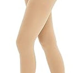 Women Winter Warm Pantyhose Tights Elastic Fleece Lined Leggings Pants_Pack Of 01-image-28