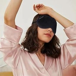 jankylabh Eye Mask With Cooling Gel For Dark Circles, Dry Eyes, Cooling Eyes, Pain Relief, Redness, Eye Patches Eye Cooling Gel Pad-image-25