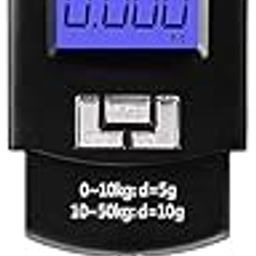 Portable Digital Scale, Weighing Unit-image-5