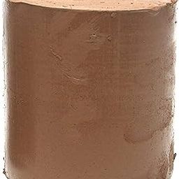 Modelling air Dry Clay Dough Brown (1 Kg)-15