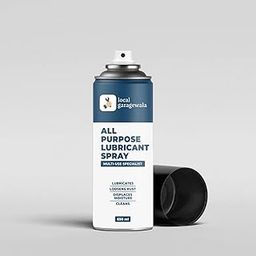 Local Garagewala Anti-Rust Spray, Cleans Bike & Car parts, Loosens Jammed Nuts | Creates Protective Barrier Jumbo pack (650ml)-image-7