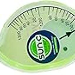 SunC Unbreakable gravity meter battery hydrometer-image-25