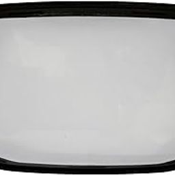 Meter shell compatible with TVS iqube-17