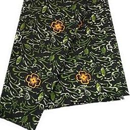 Men's Cotton Printed Lungi (Multi-Coloured, 2.25 Meter, Pack of 1)_FA6-image-74