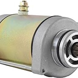 DB Electrical SCH0015 China CF Moto CF500 ATV 2007-2012 / X5 Terralander 500 & Rancher 2011-2013-2