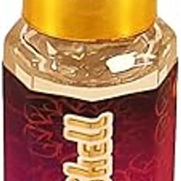 Pushpa Bomb Shell Floral Attar | 100% Alcohol-Free | Premium Long-Lasting Perfume | 6ML Roll-On | Elegant & Refreshing Fragrance-picture-11
