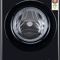 LG 12 Kg, 5 Star, AI Direct Drive Technology, Wi-Fi, Steam Fully Automatic Front-Loading Washing Machine (FHP1412Z3O, Intelligent & Convenient Fabric Care, Allergy Care, In-Built Heater, Onyx Black)-15