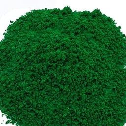 AmigozZ Easter Artificial Green Grass Powder for Craft, School Project,Miniature Tree Snow Micro Garden Landscaping Decoration Craft DIY Accessories (50 Grams)(Green)-image-13