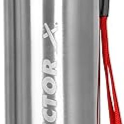 Vector X Sterling Steel Bottle/Sipper/Shaker-image-92