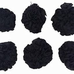 Beauty Tool Grand looking Head band/Hair Band For Womens/Girls (Hair Accessories) | Pack Of 12 | (Black Color)-image-16