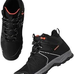 Stylish Men Sphere 2 Boot Hike & Trekking Shoe-picture-10