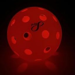 Puls8 LED Pickleball Balls LED Pickleball Balls-11