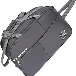 urban tribe Novel 22-Inch Wheeler Duffle Multi-Pocket Duffle Bag for Men and Women Lightweight, Spacious, Travel Bag, Weekend Bag,Large Capacity, Durable, Business Trips, and Vacation-picture-41