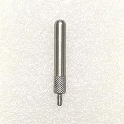 Element Shell Contact Point for Dial Indicator 25mm Length M2.5 for MITUTOYO 101388-image-4