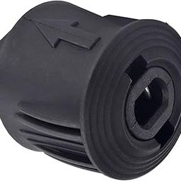 CALANDIS® High Pressure Washer Hose Adaptor for Karcher Washer Hose-image-60