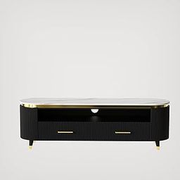 SV Handicraft Free Standing TV Unit-picture-23