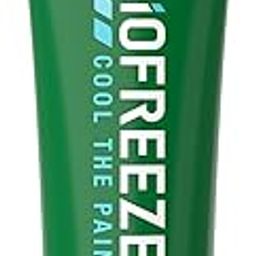 BIOFREEZE Pain Relieving Gel, 4-Ounce Tube-image-72